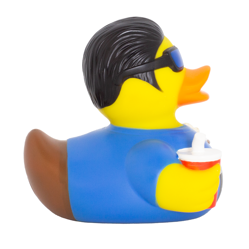 Duck Cinema