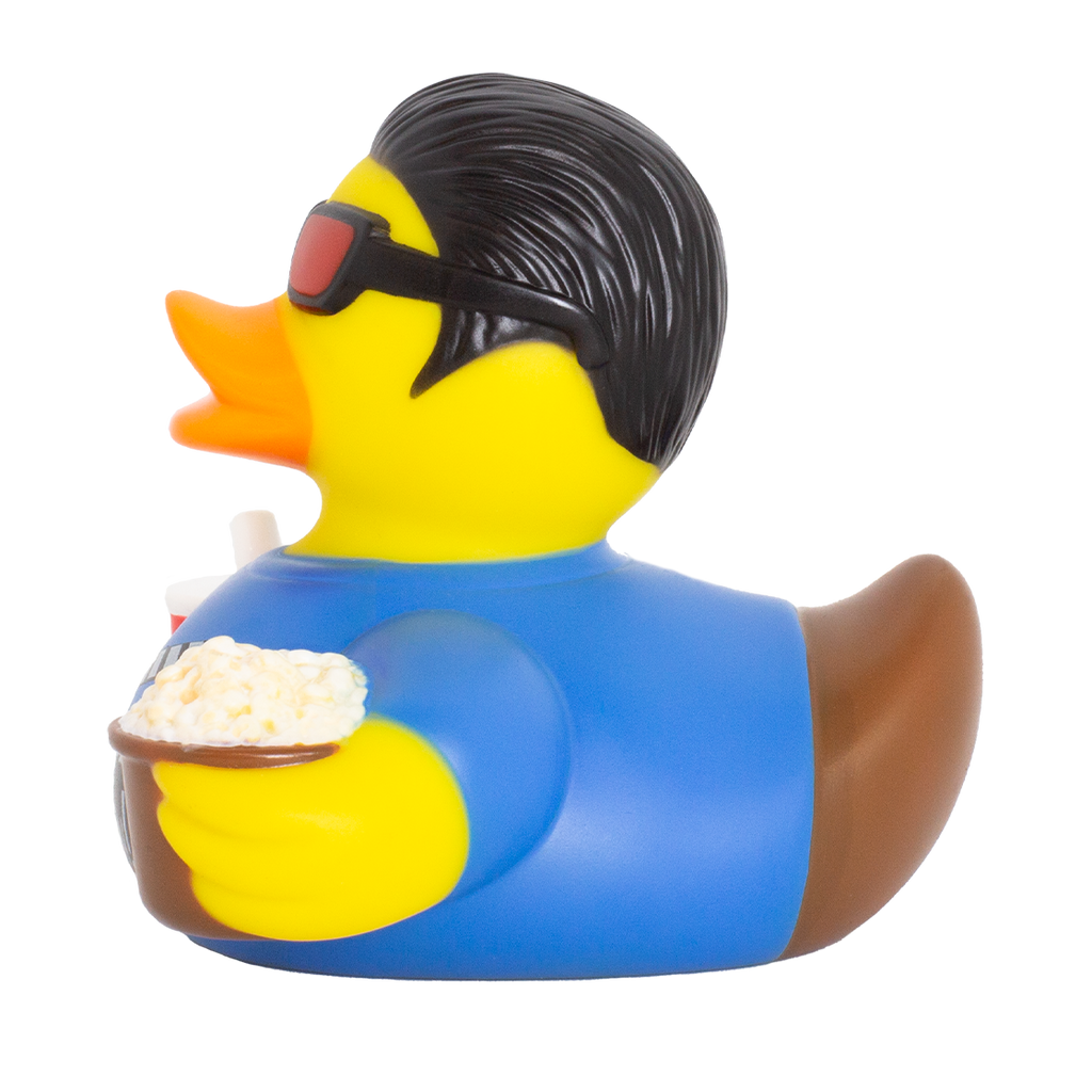 Duck Cinema