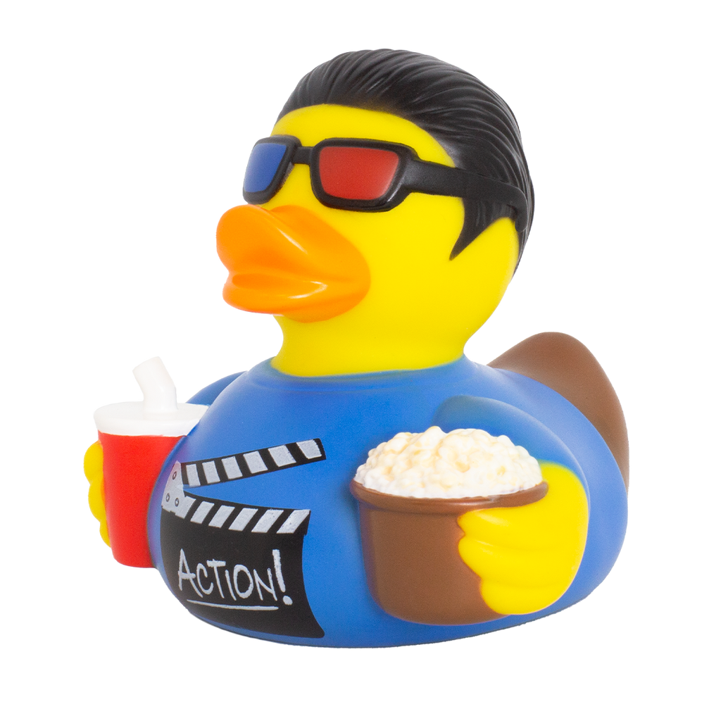 Duck Cinema