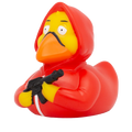 Red Bill Duck