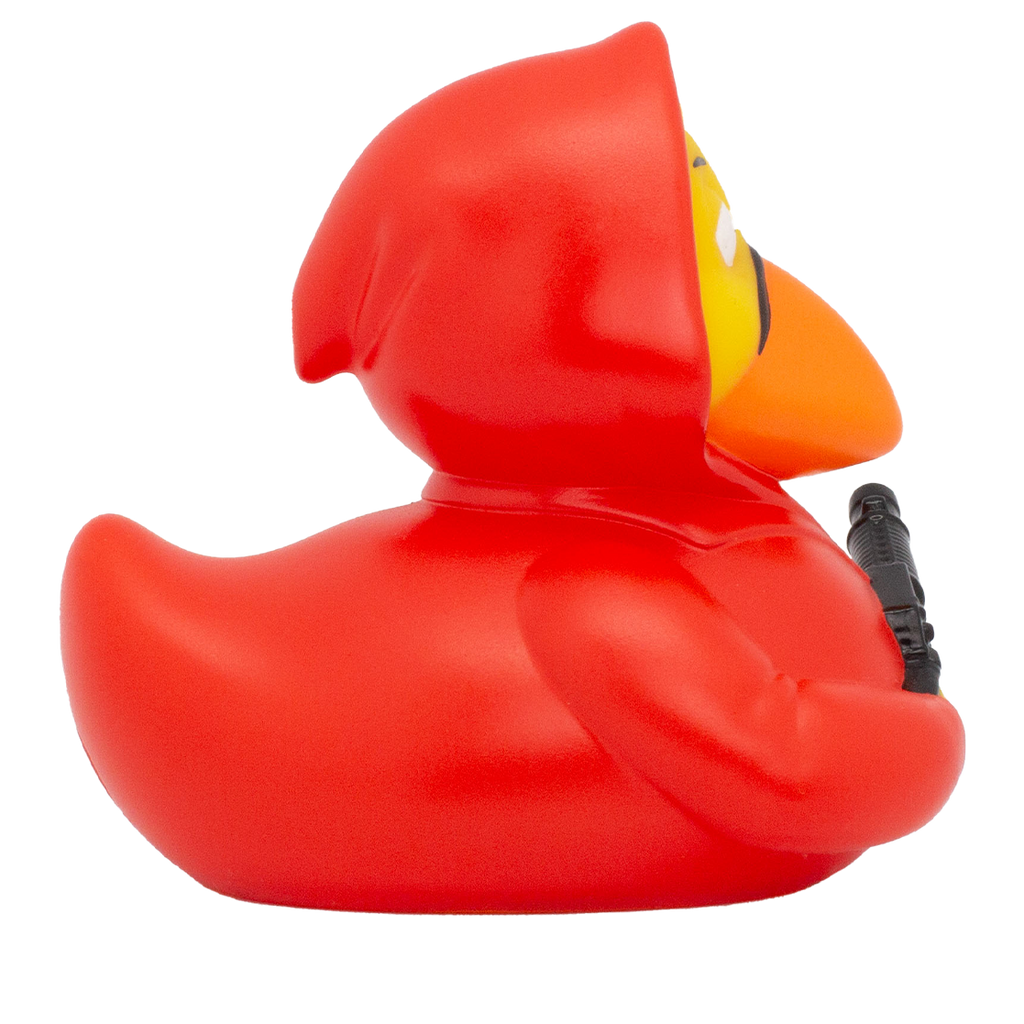 canard billet rouge lilalu
