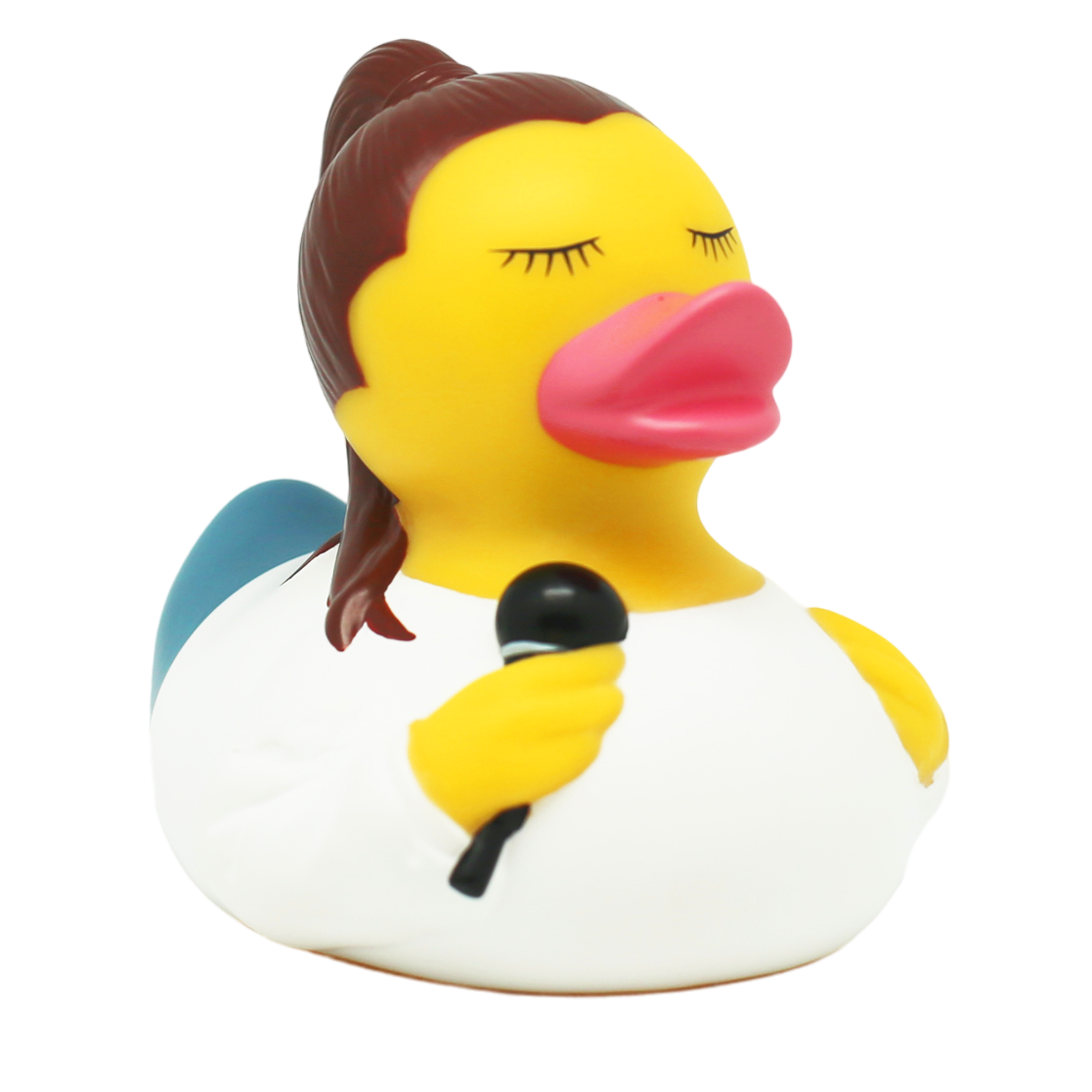 Singing Duck