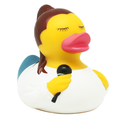 Singing Duck