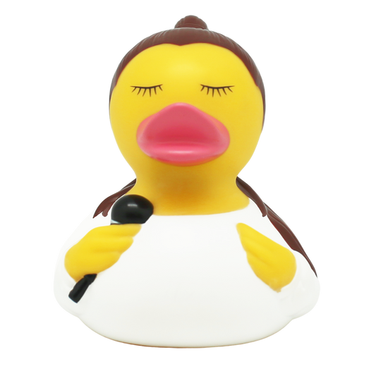 Canard Chanteuse