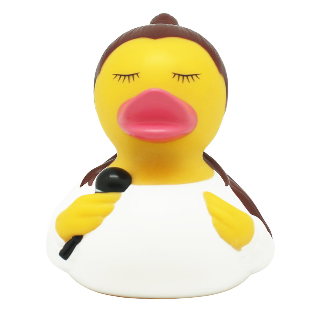 Singing Duck