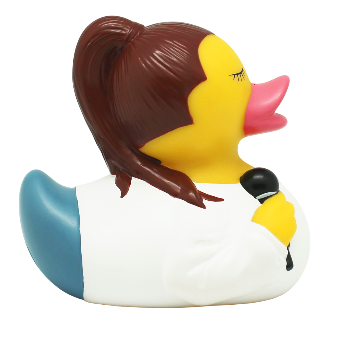 Singing Duck