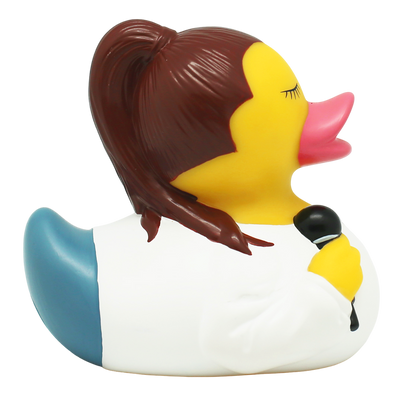 Singing Duck