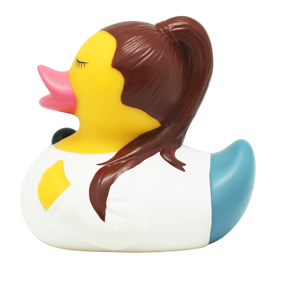 Singing Duck