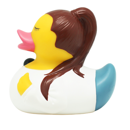 Singing Duck