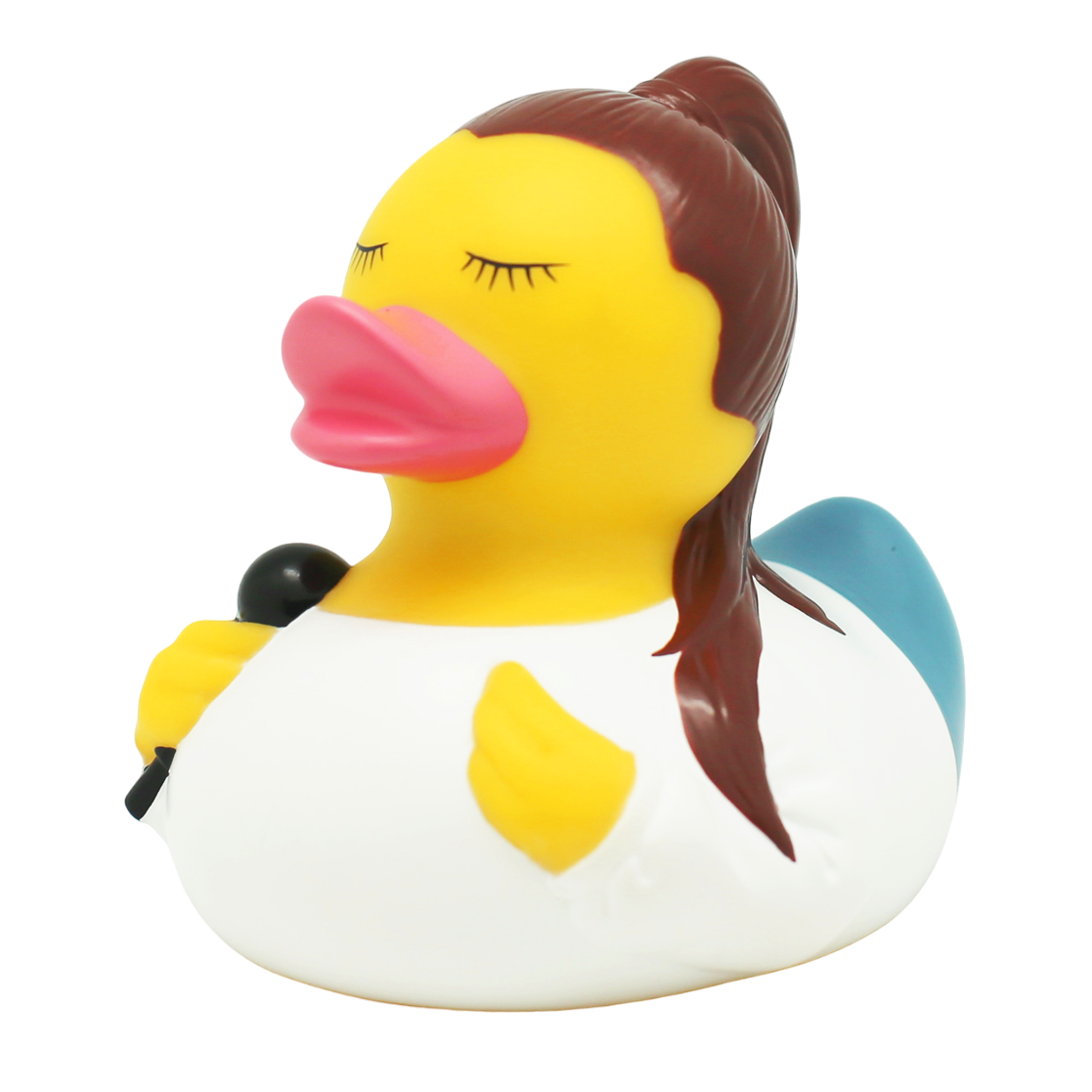 Singing Duck