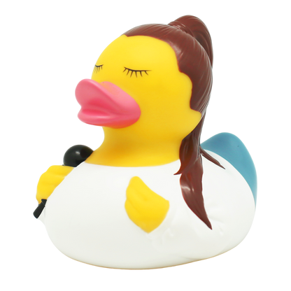 Singing Duck