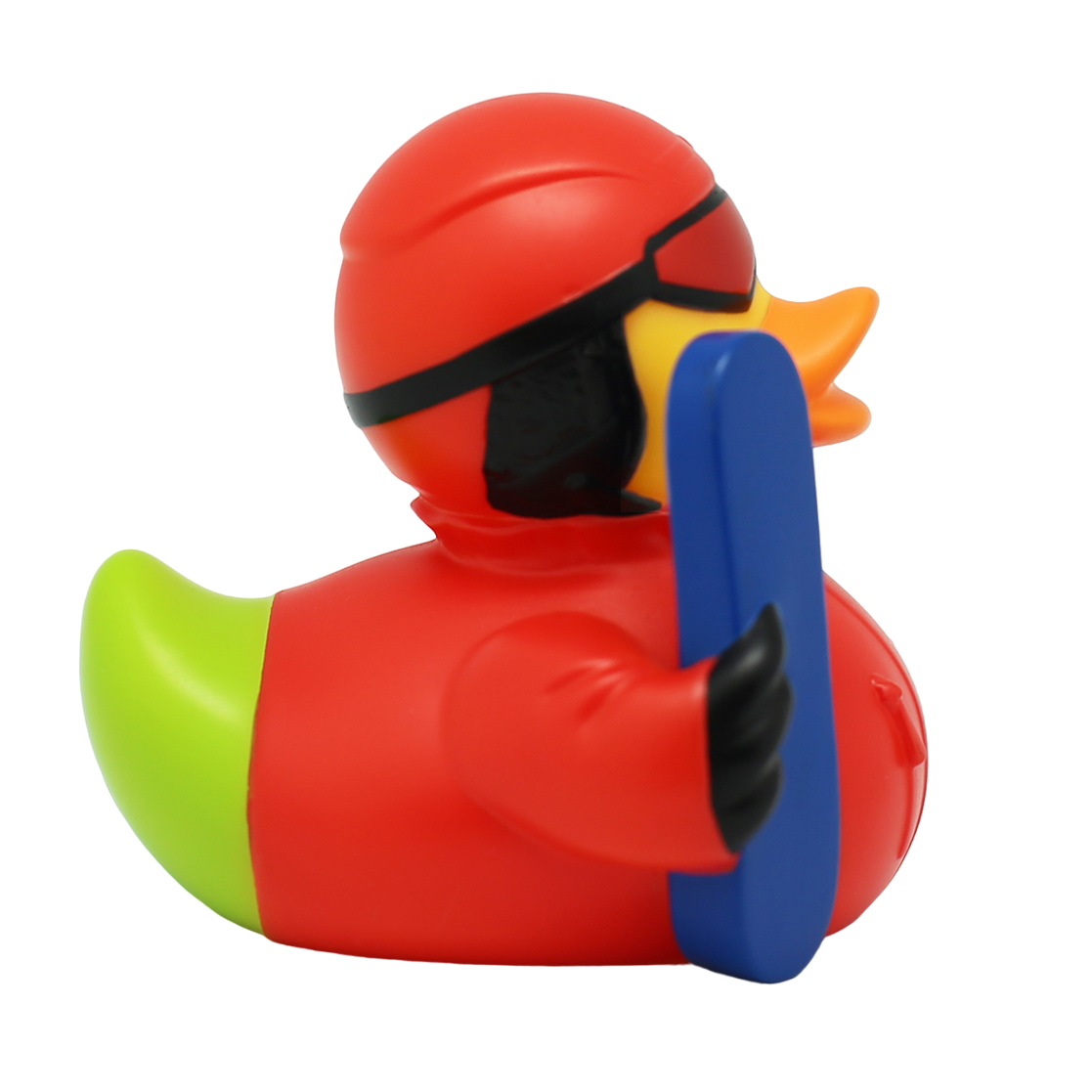 Canard Snowboardeur