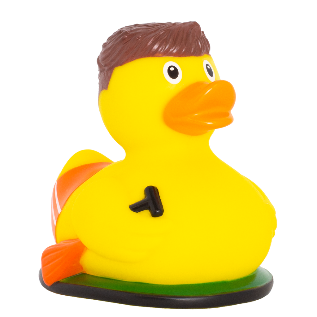 Ente Stand Up Paddle