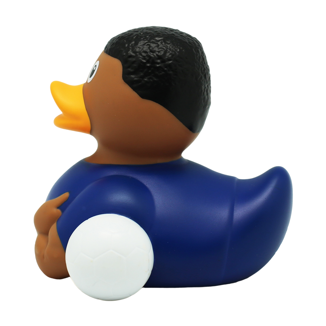 Blue Star Football Duck