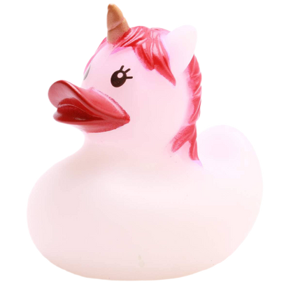 Canard Licorne