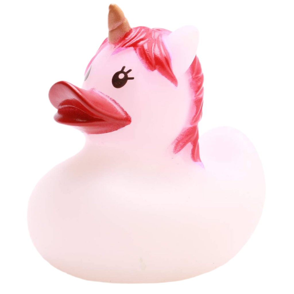 Einhorn-Ente