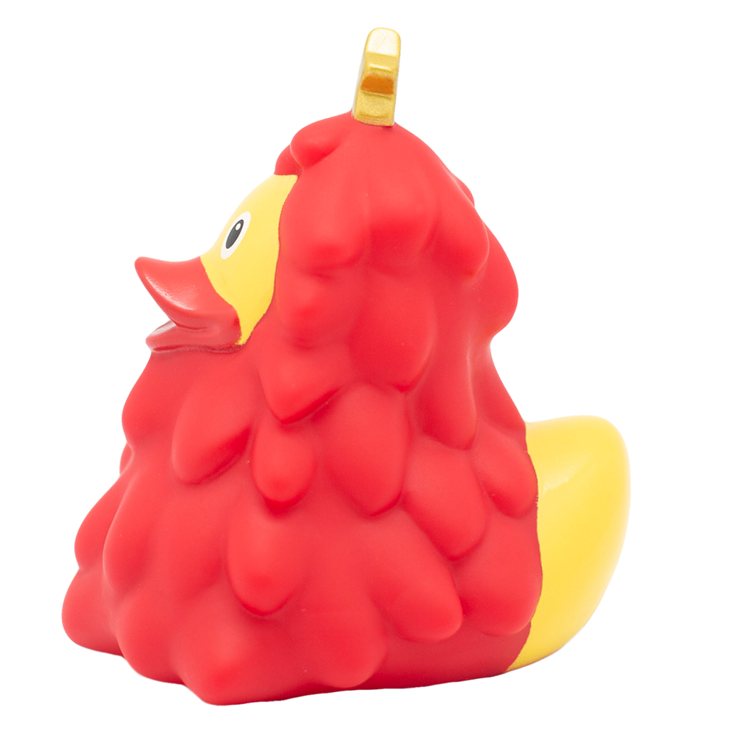 canard-sapin-de-noel-rouge-lilalu