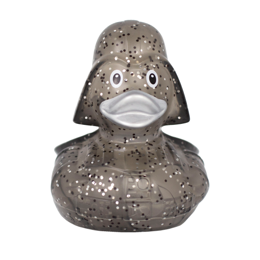 Darth Vaduck Sequined Duck