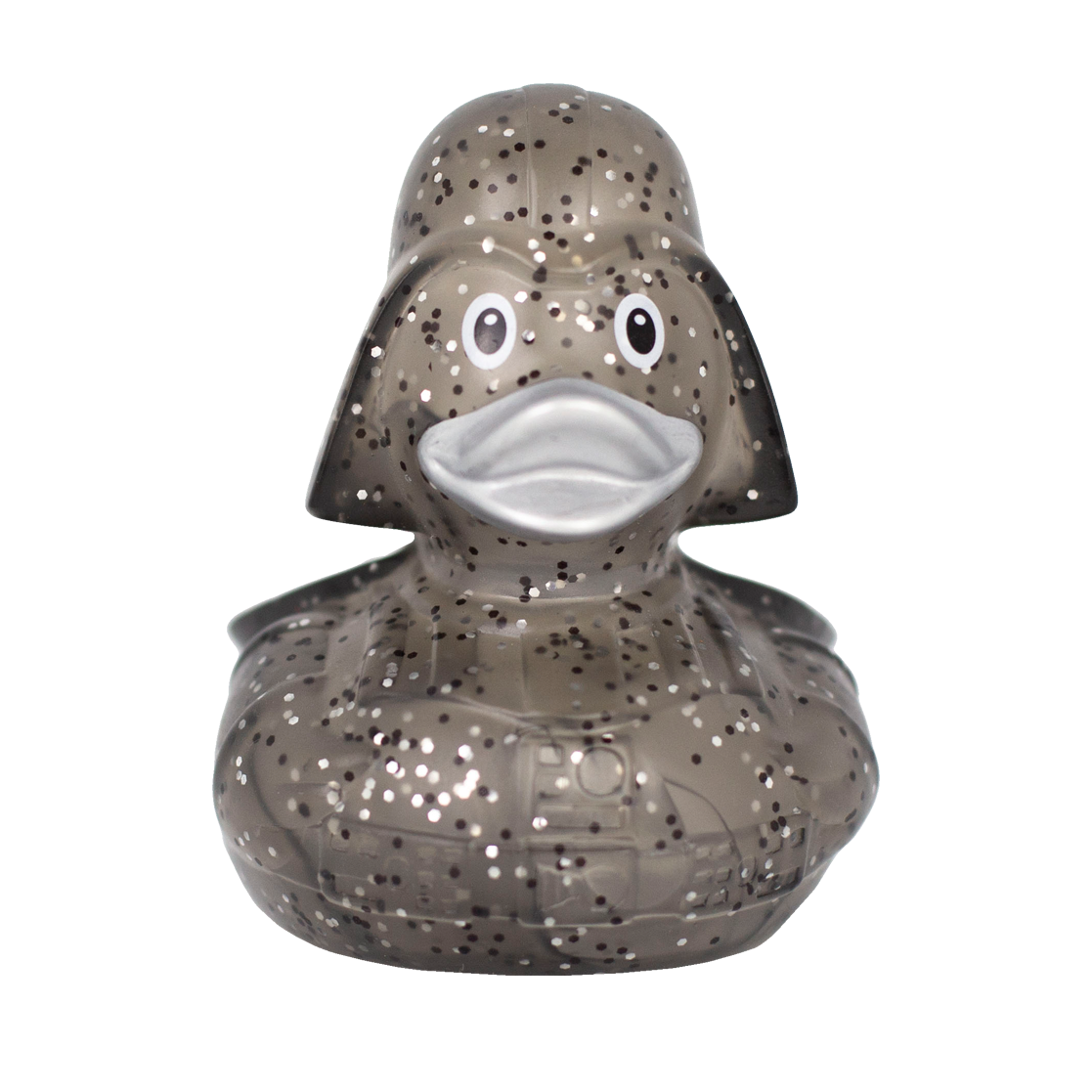 Darth Vaduck Sequined Duck