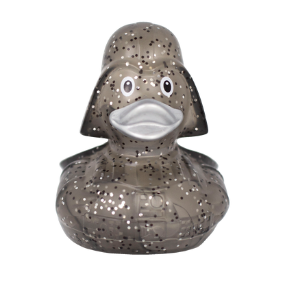 Darth Vaduck Sequined Duck