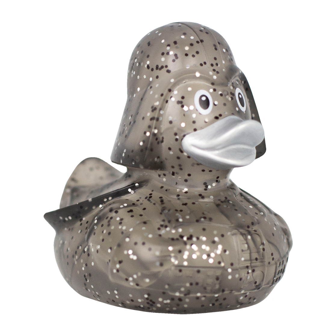 Darth Vaduck Sequined Duck