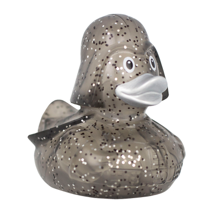 Darth Vaduck Sequined Duck