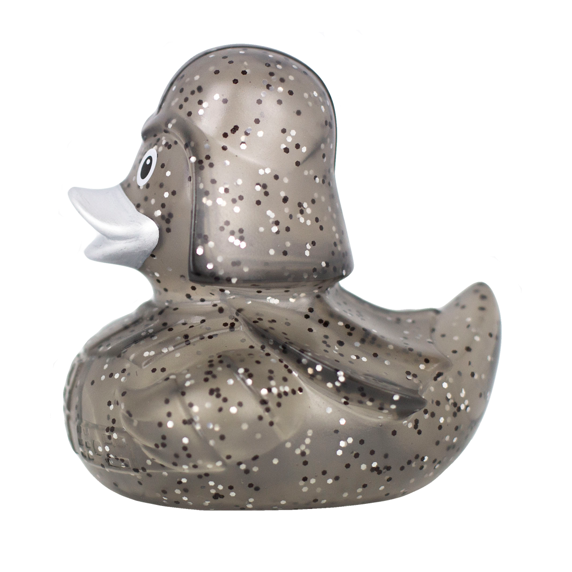 Darth Vaduck Sequined Duck