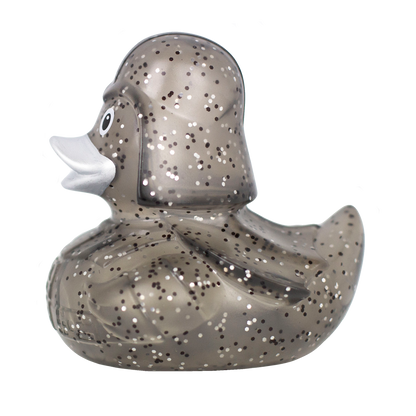 Darth Vaduck Sequined Duck