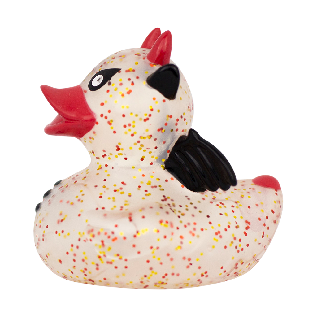 canard diable paillete lilalu