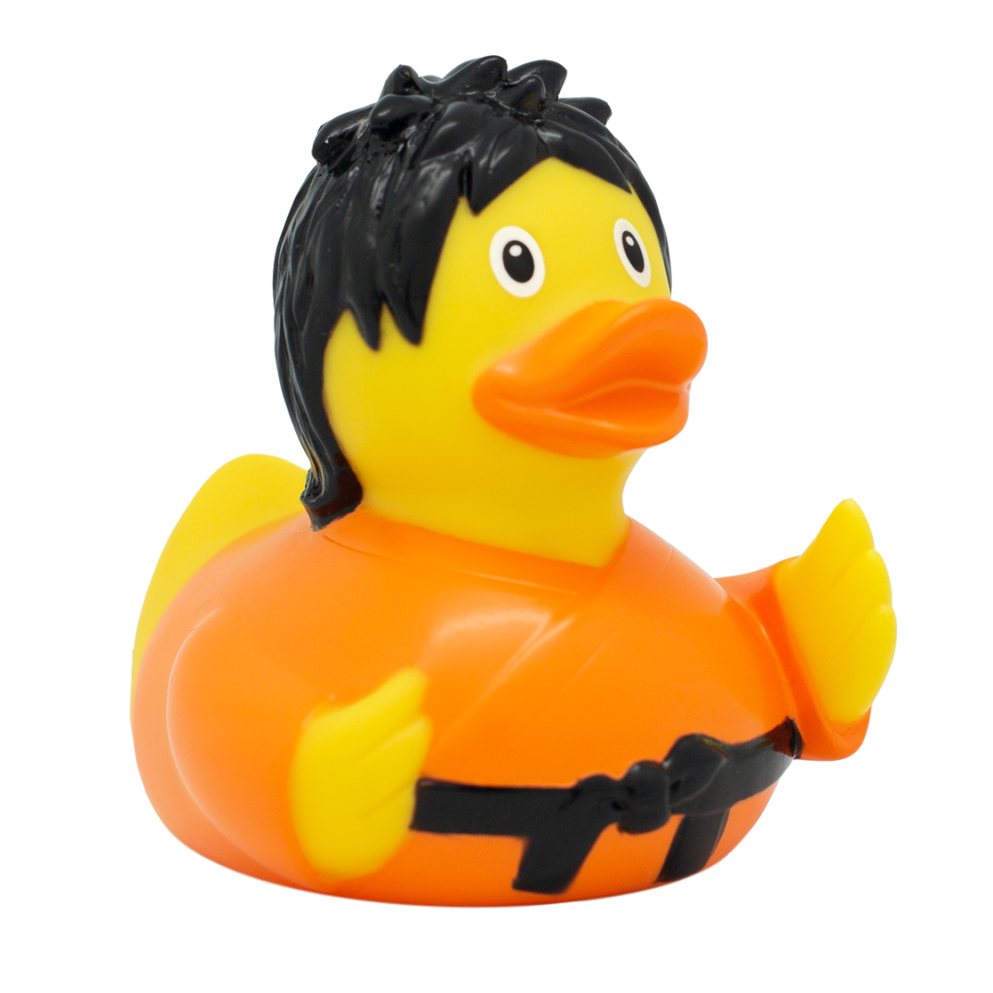 Canard Kung Fu