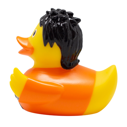 Canard Kung Fu