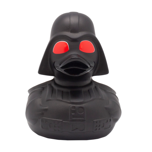 Dark Vaduck Red Eye Duck