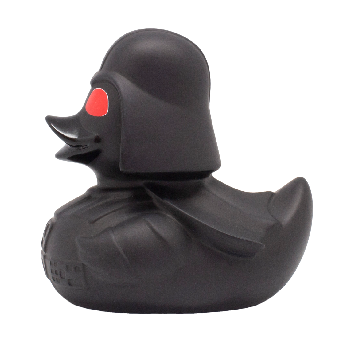 Dark Vaduck Red Eye Duck