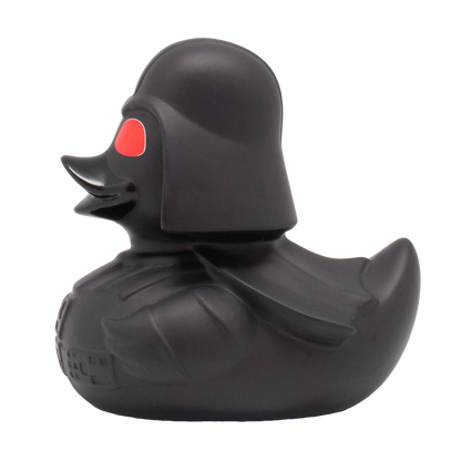 Dark Vaduck Red Eye Duck