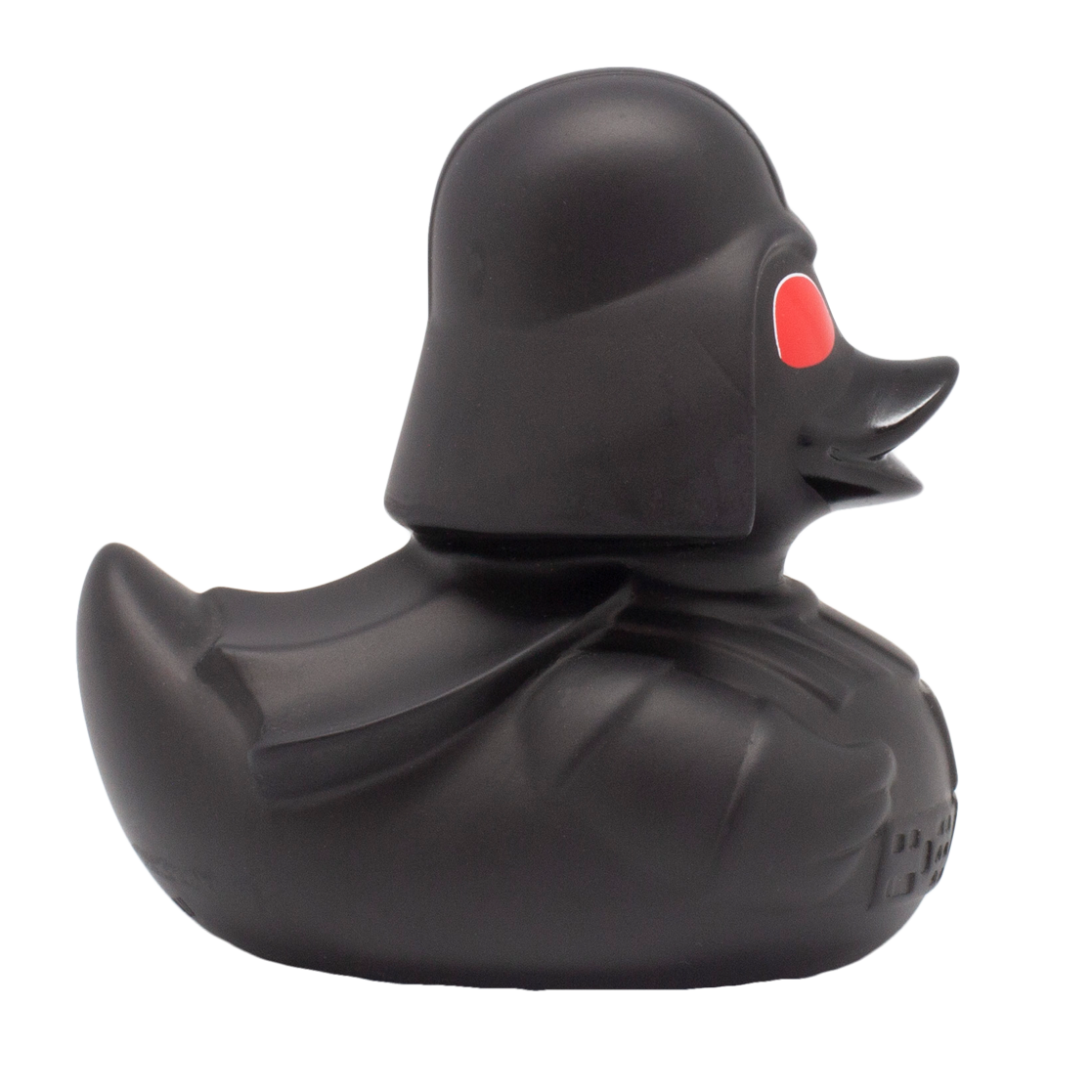 Dark Vaduck Red Eye Duck