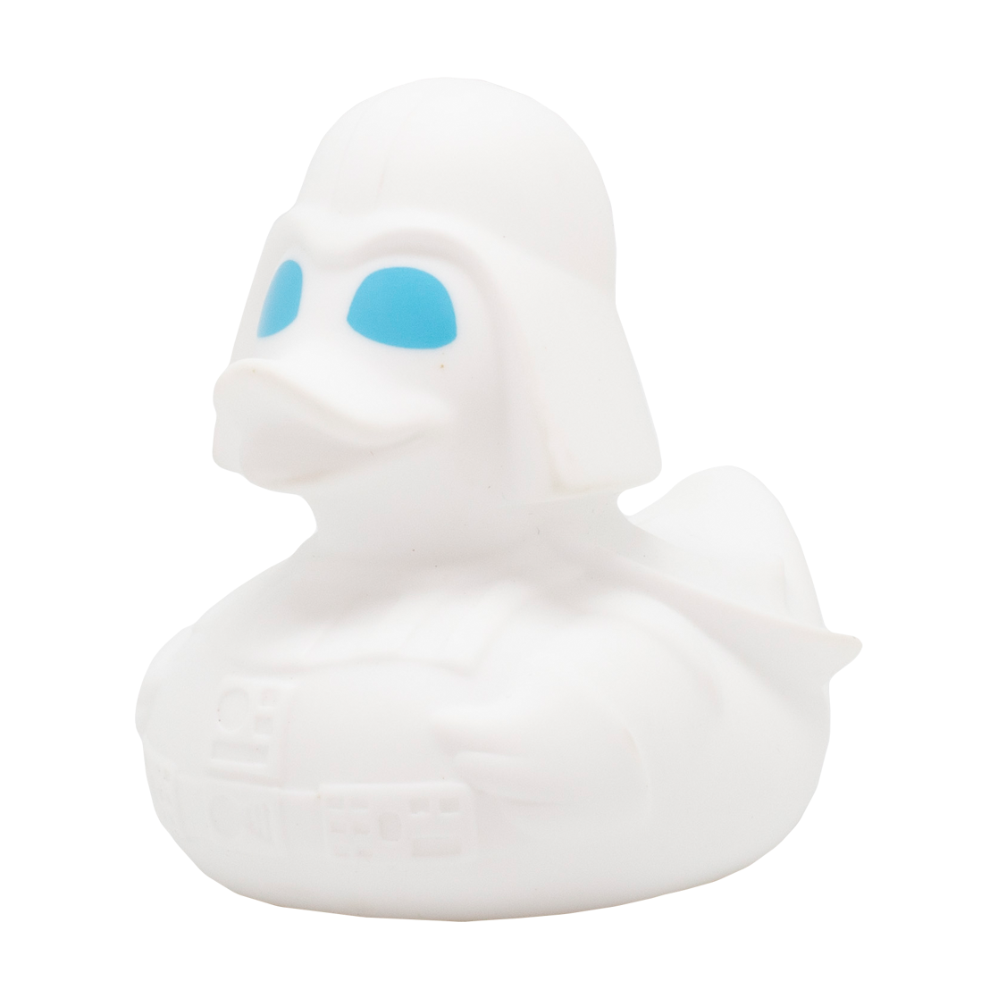 Canard Dark Vaduck Blanc – vue produit 1