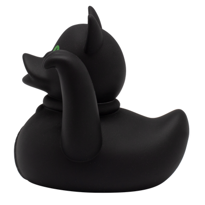 Canard Lucky Cat Noir