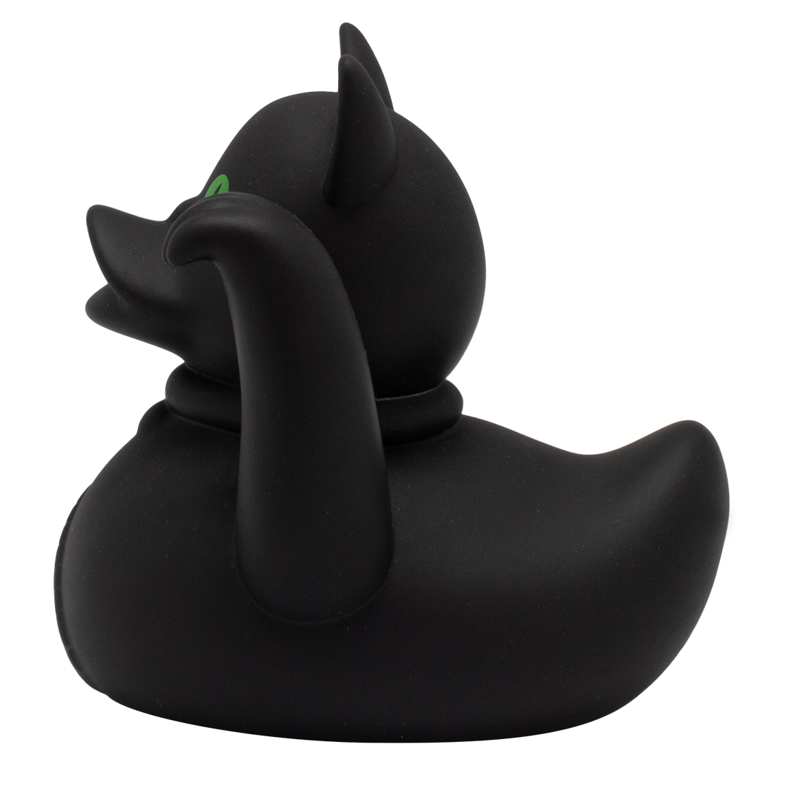 Lucky Cat Black Duck