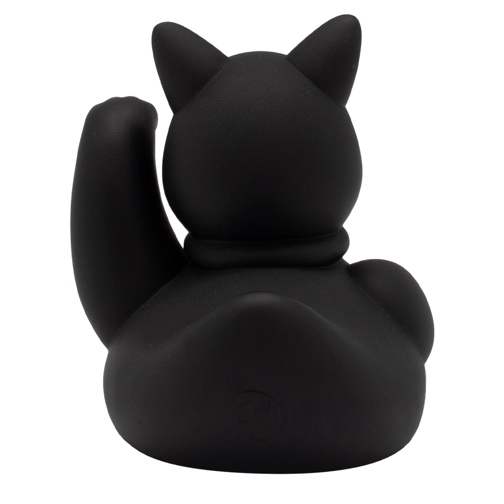 canard-lucky-cat-noir-lilalu