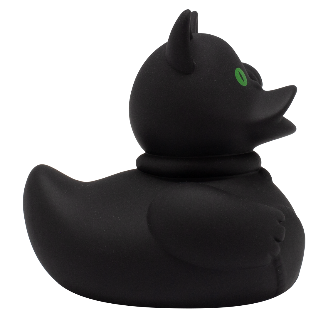 Canard Lucky Cat Noir