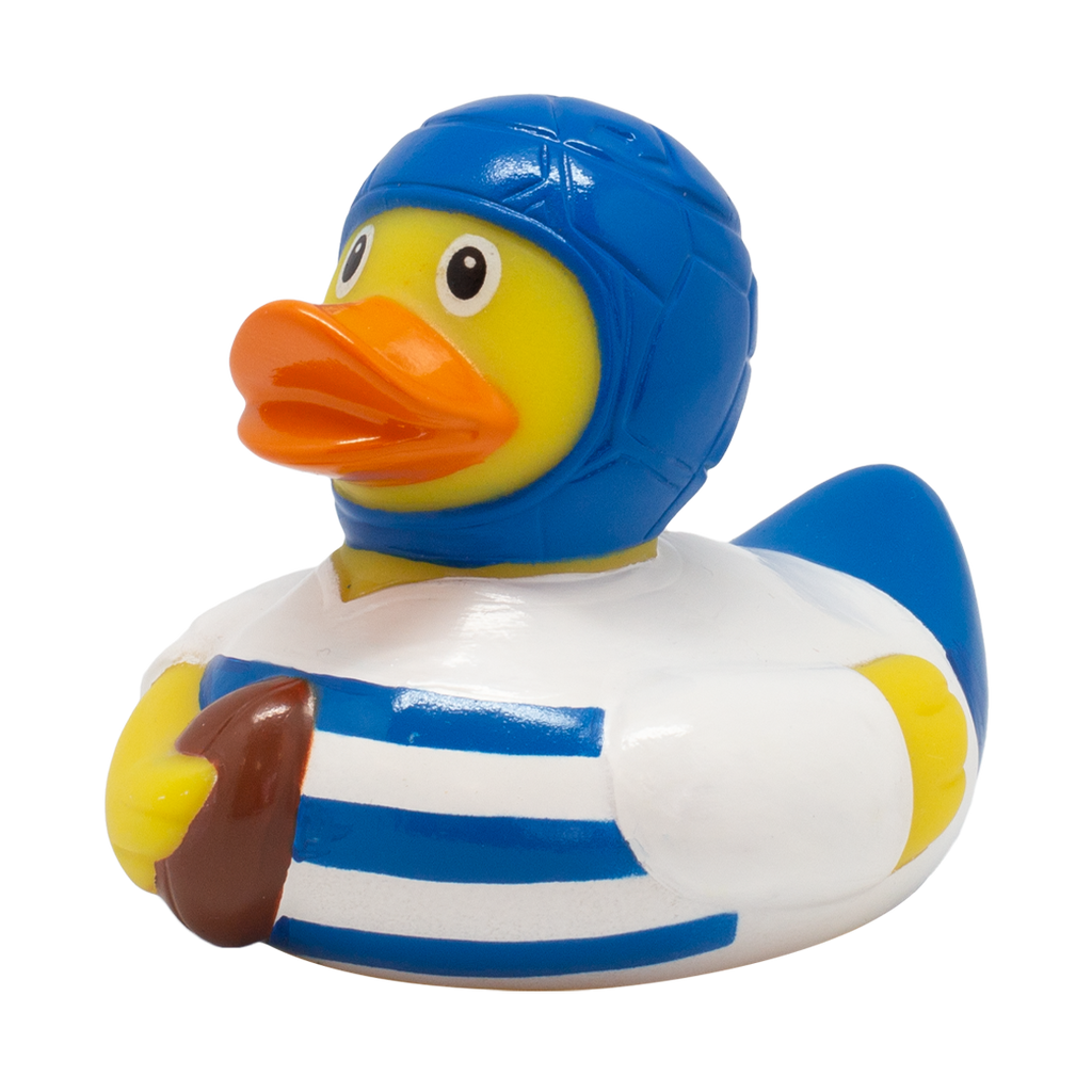 Enten-Rugby