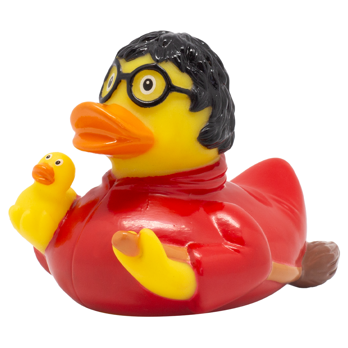 canard sorcier lilalu