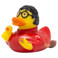 Wizard Duck