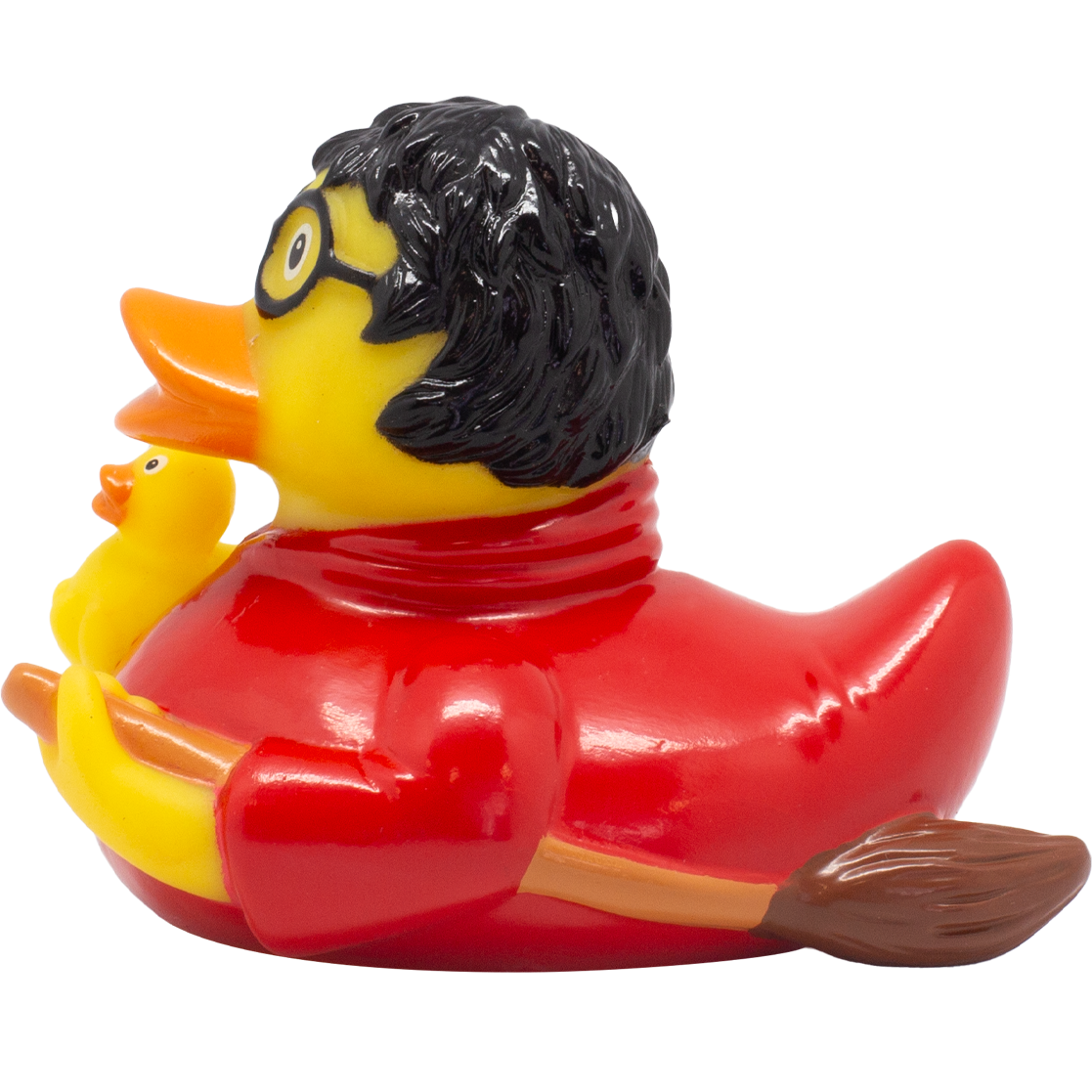 canard sorcier lilalu