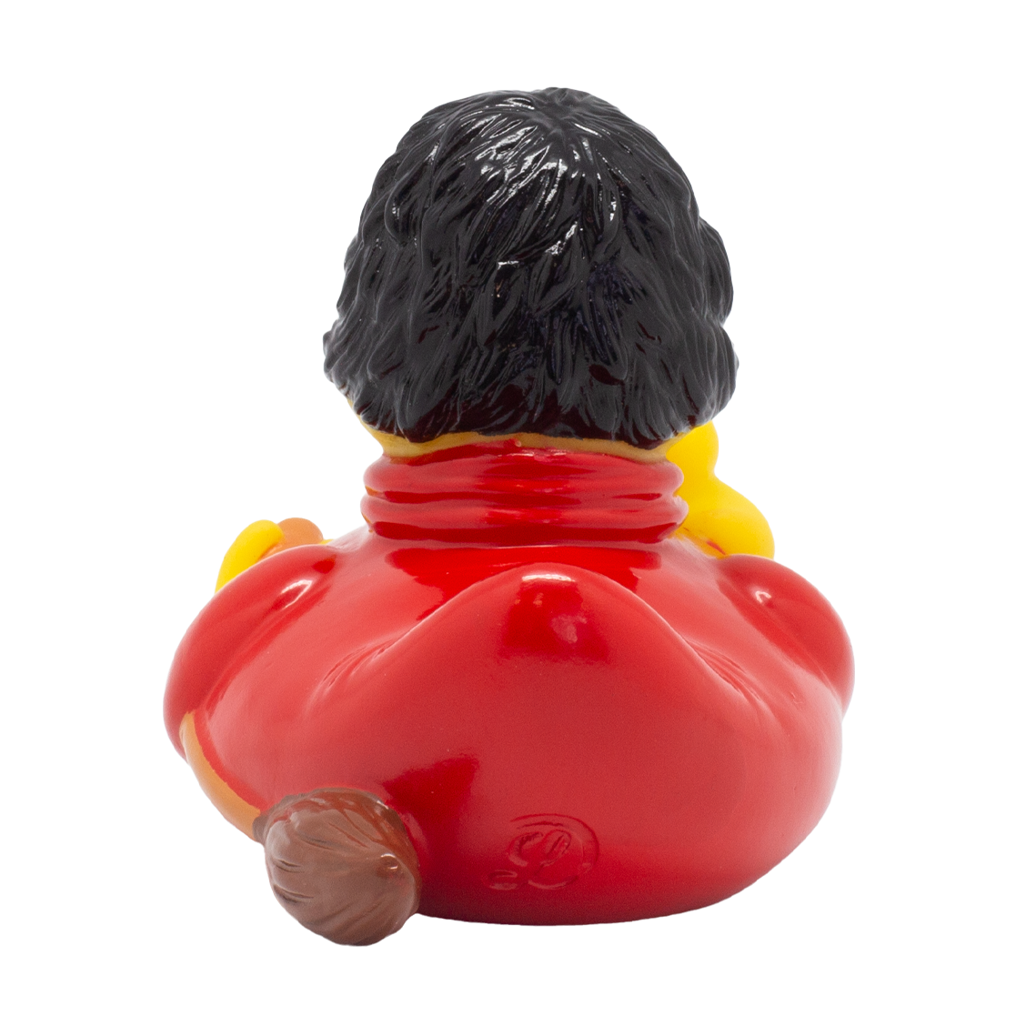 canard sorcier lilalu