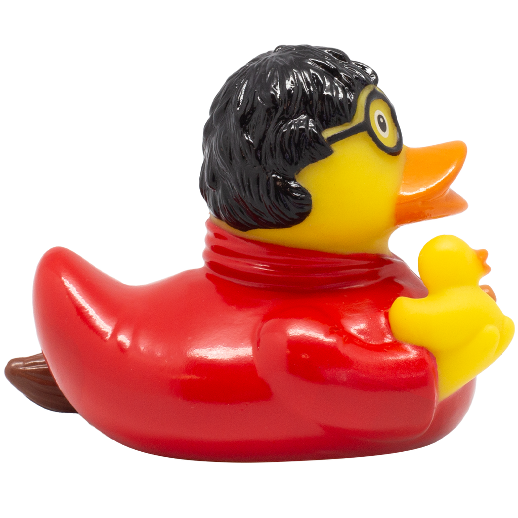 canard sorcier lilalu