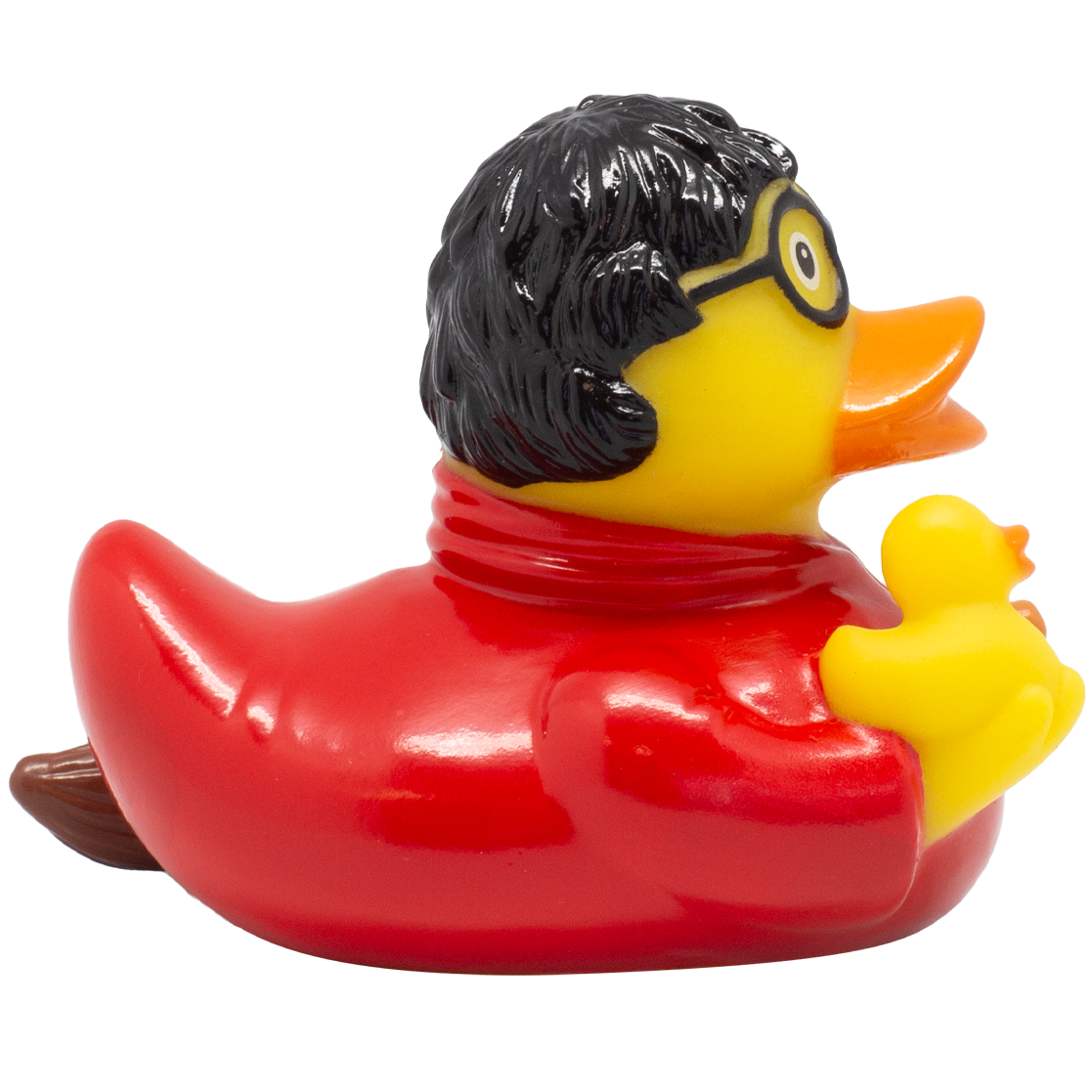 canard sorcier lilalu