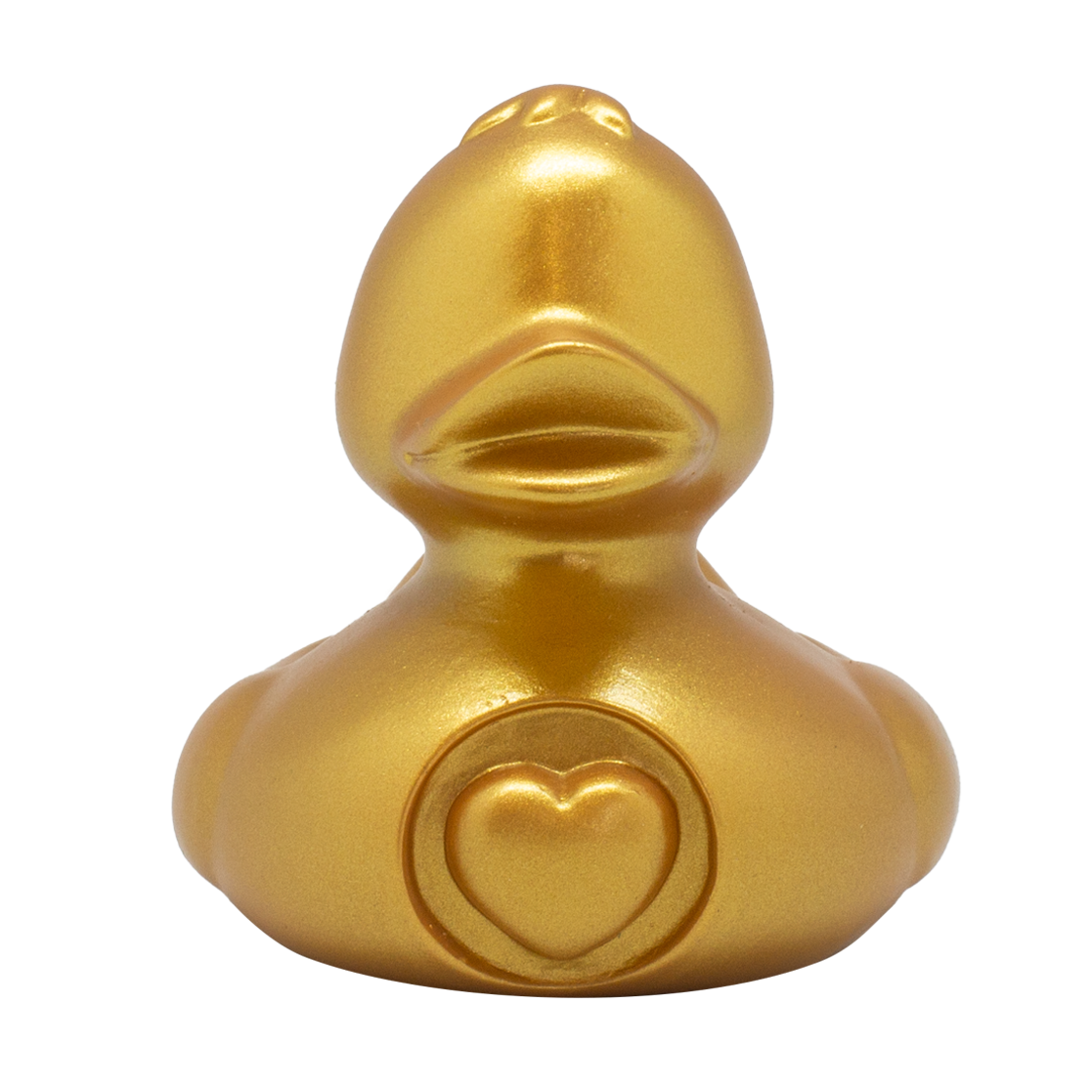 Duck My Golden Heart