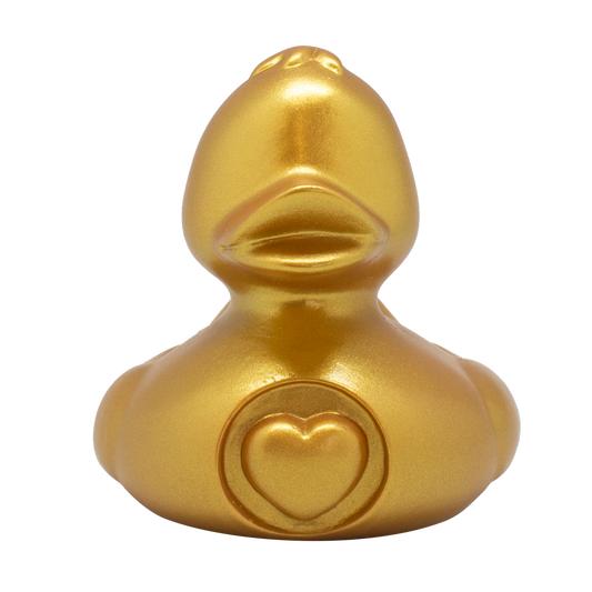 Duck My Golden Heart