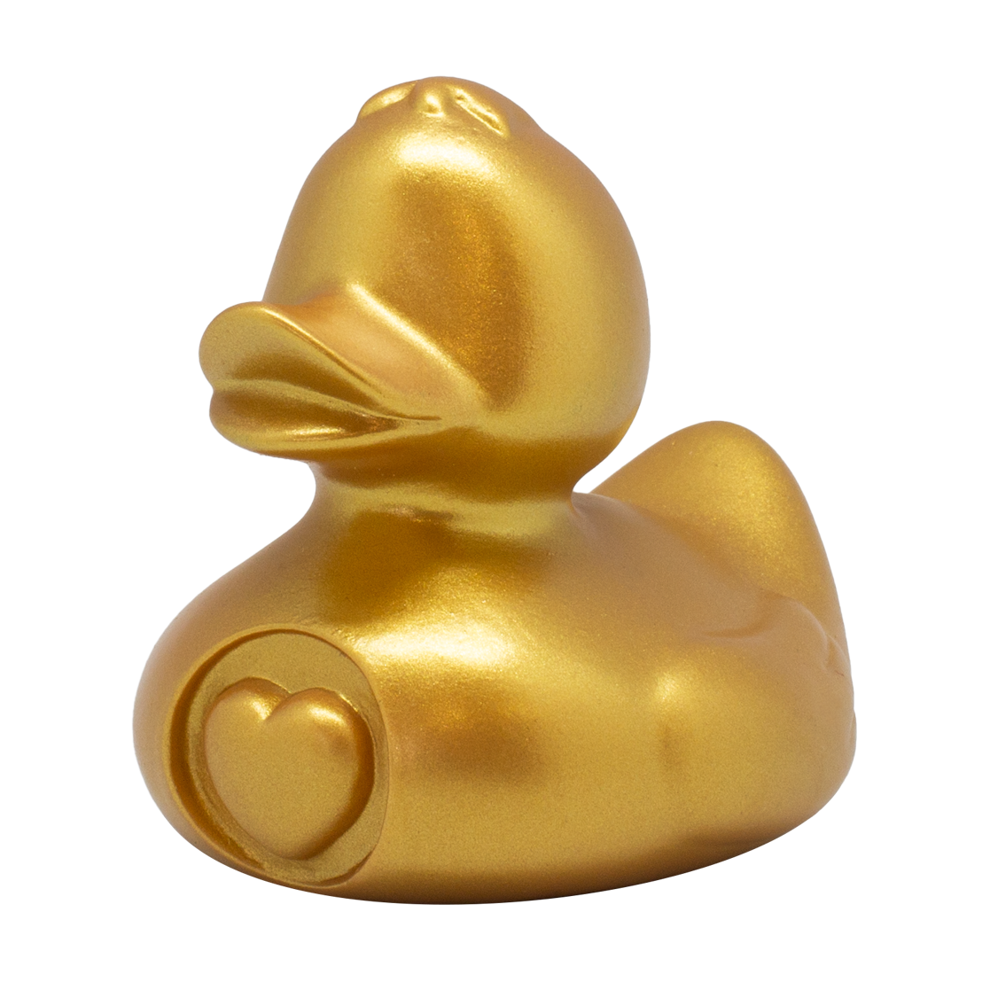 Duck My Golden Heart